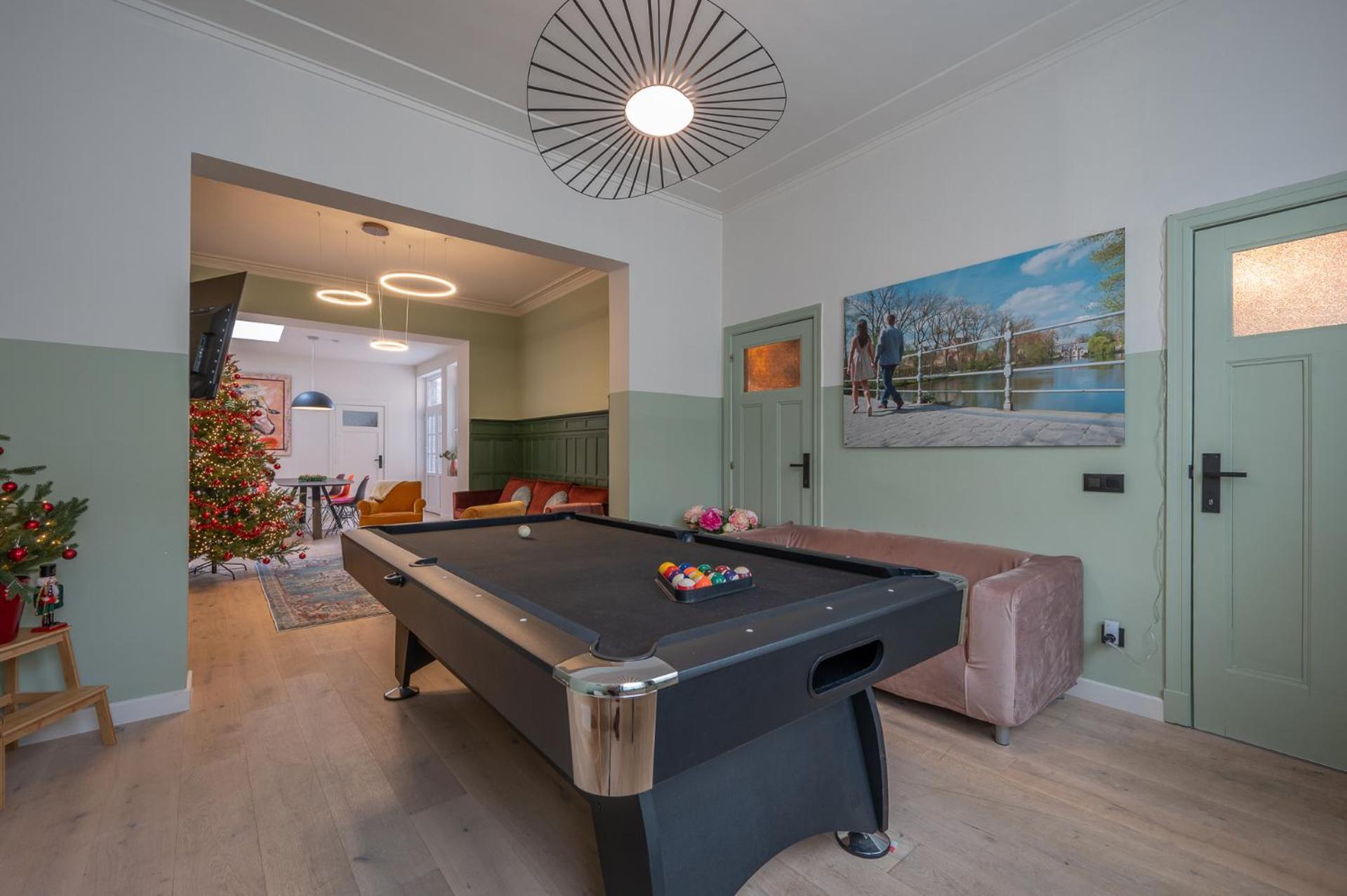 Cezar - Big House At The Center Of - Free Parking *
