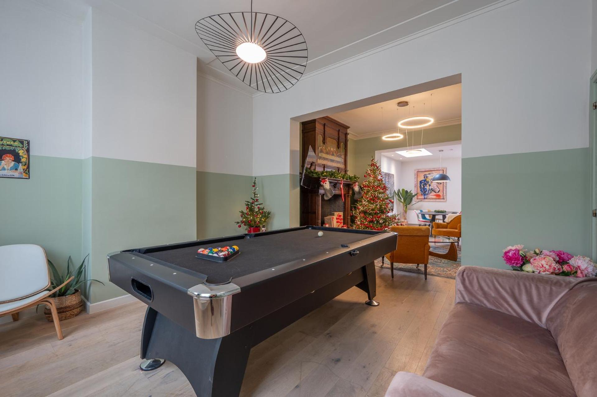 Cezar - Big House At The Center Of - Free Parking Villa