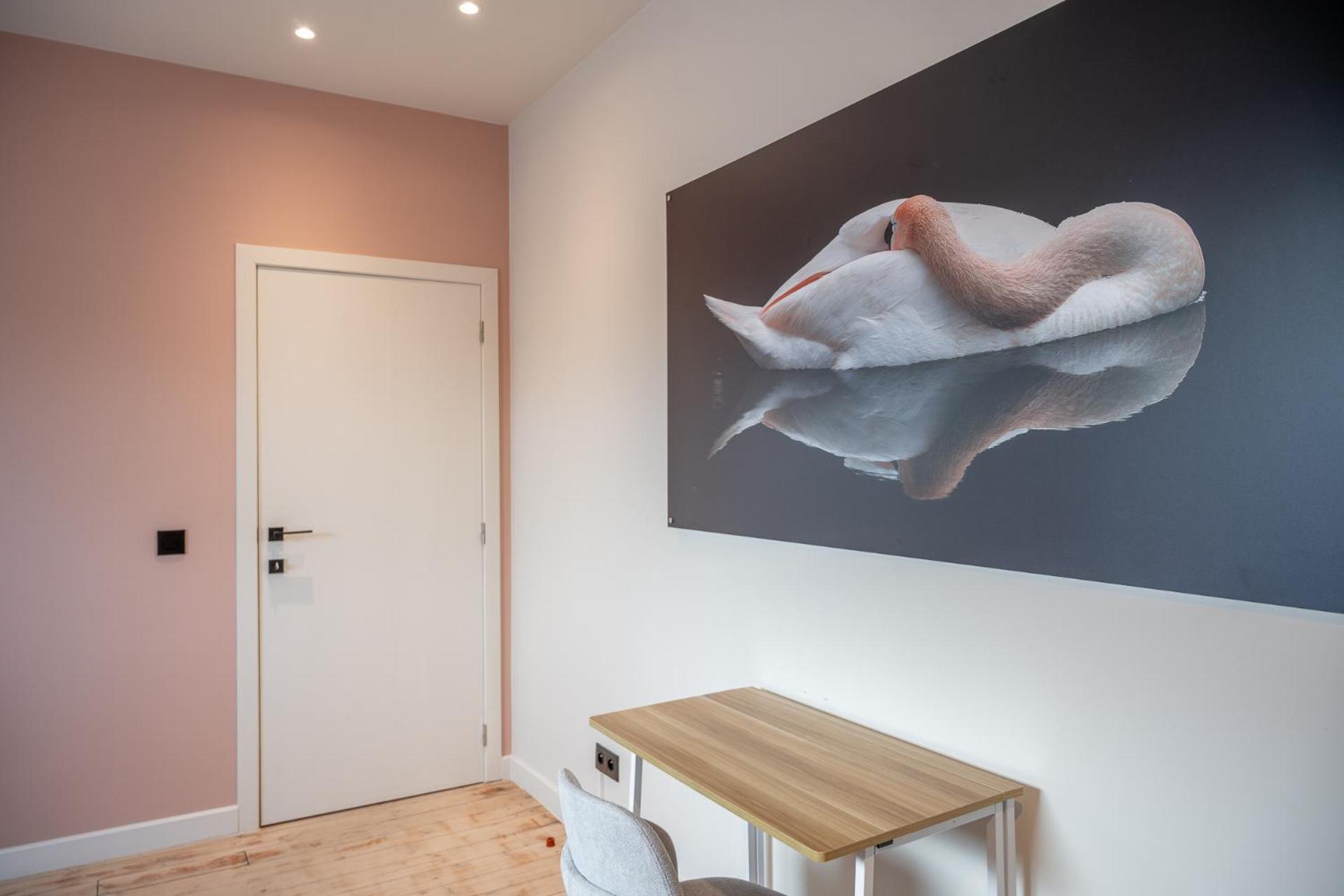 Villa Cezar - Big House At The Center Of - Free Parking Bruges